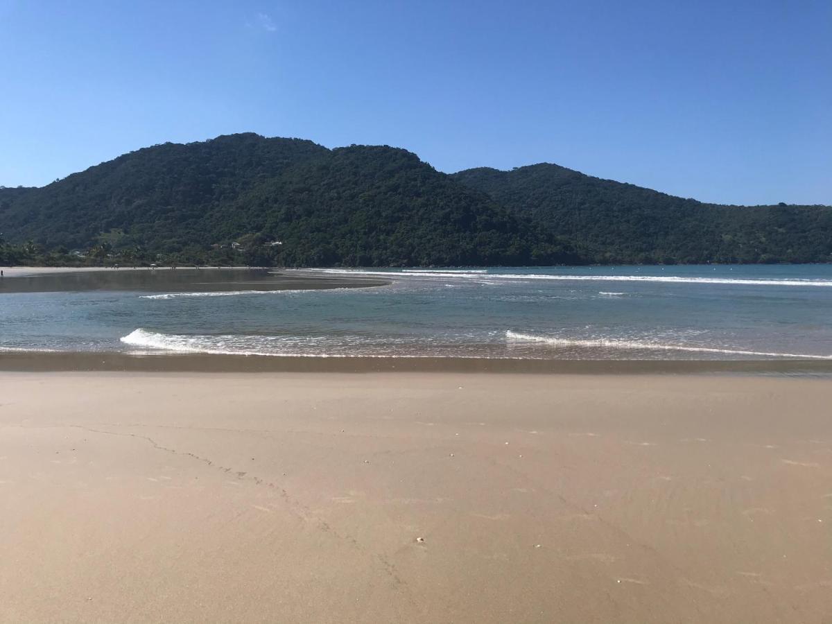 Sobrado E Casa Em Ubatuba Villa Exterior foto