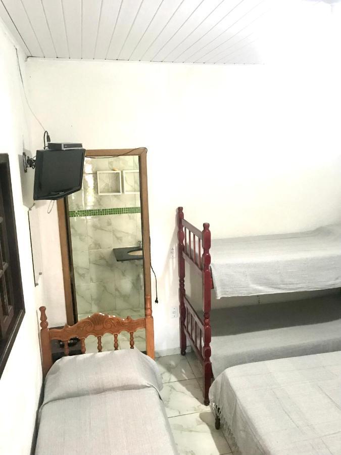 Sobrado E Casa Em Ubatuba Villa Exterior foto