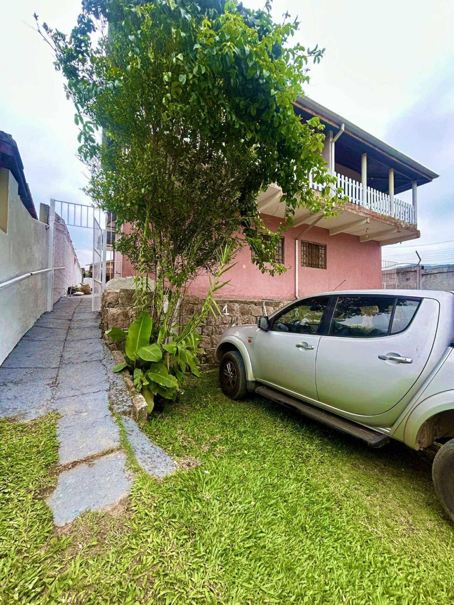 Sobrado E Casa Em Ubatuba Villa Exterior foto