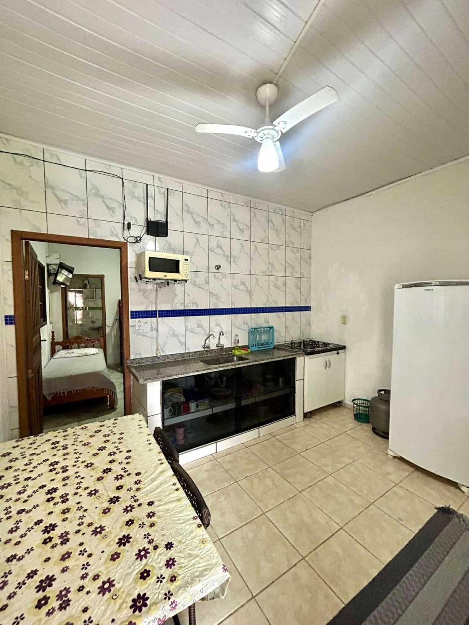 Sobrado E Casa Em Ubatuba Villa Exterior foto