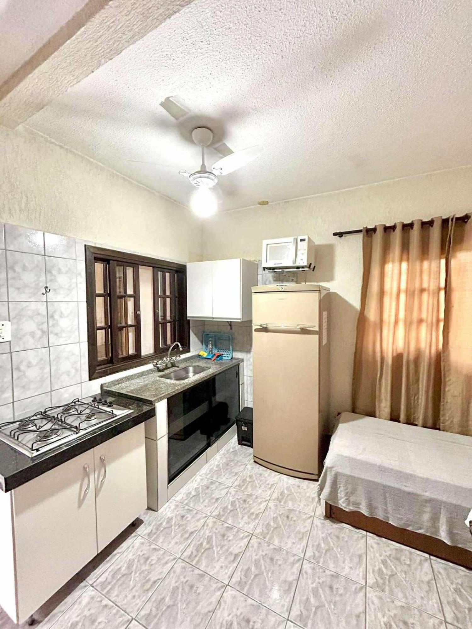 Sobrado E Casa Em Ubatuba Villa Exterior foto