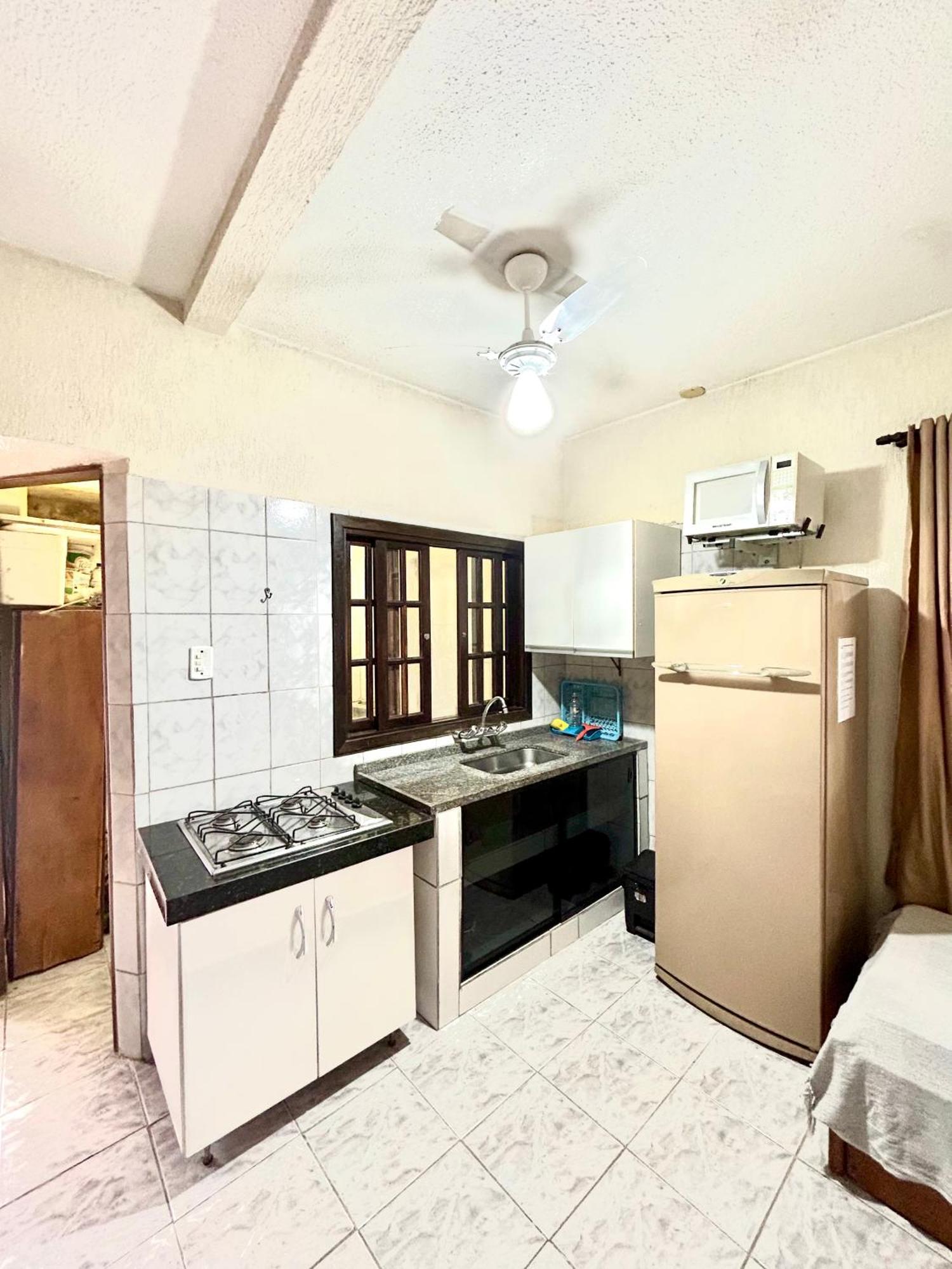 Sobrado E Casa Em Ubatuba Villa Exterior foto