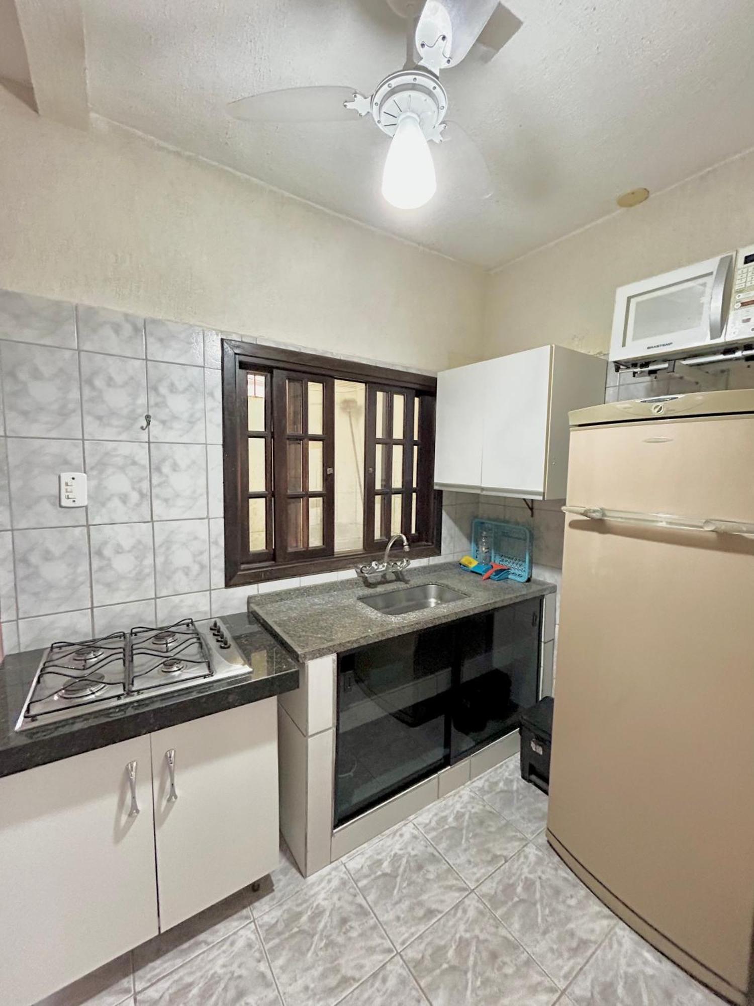Sobrado E Casa Em Ubatuba Villa Exterior foto