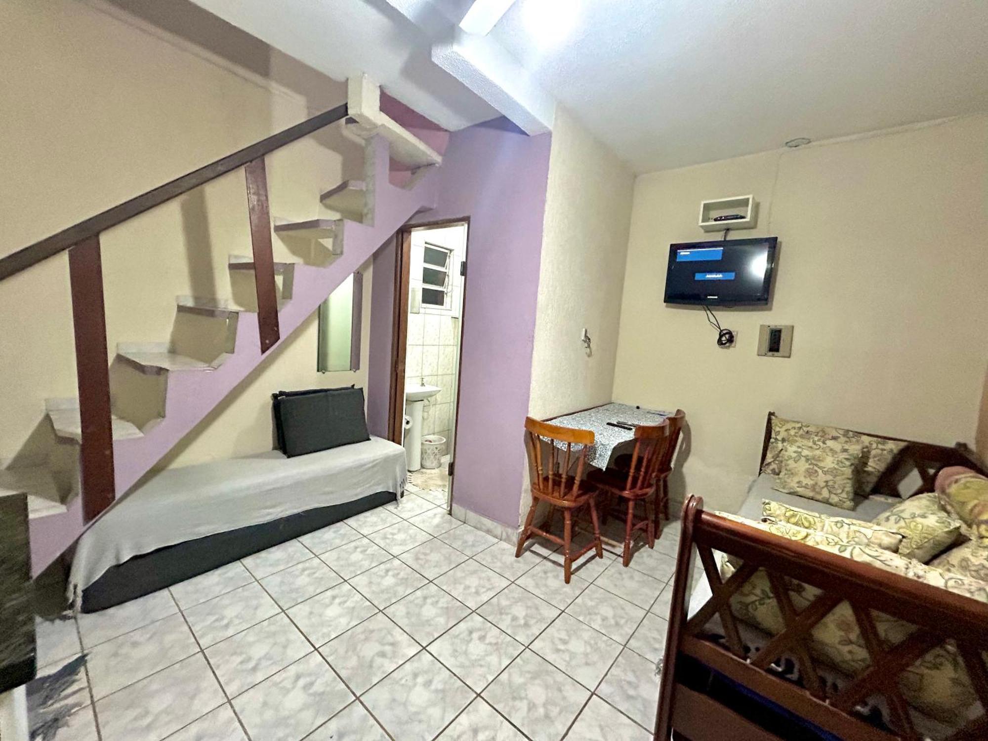 Sobrado E Casa Em Ubatuba Villa Exterior foto