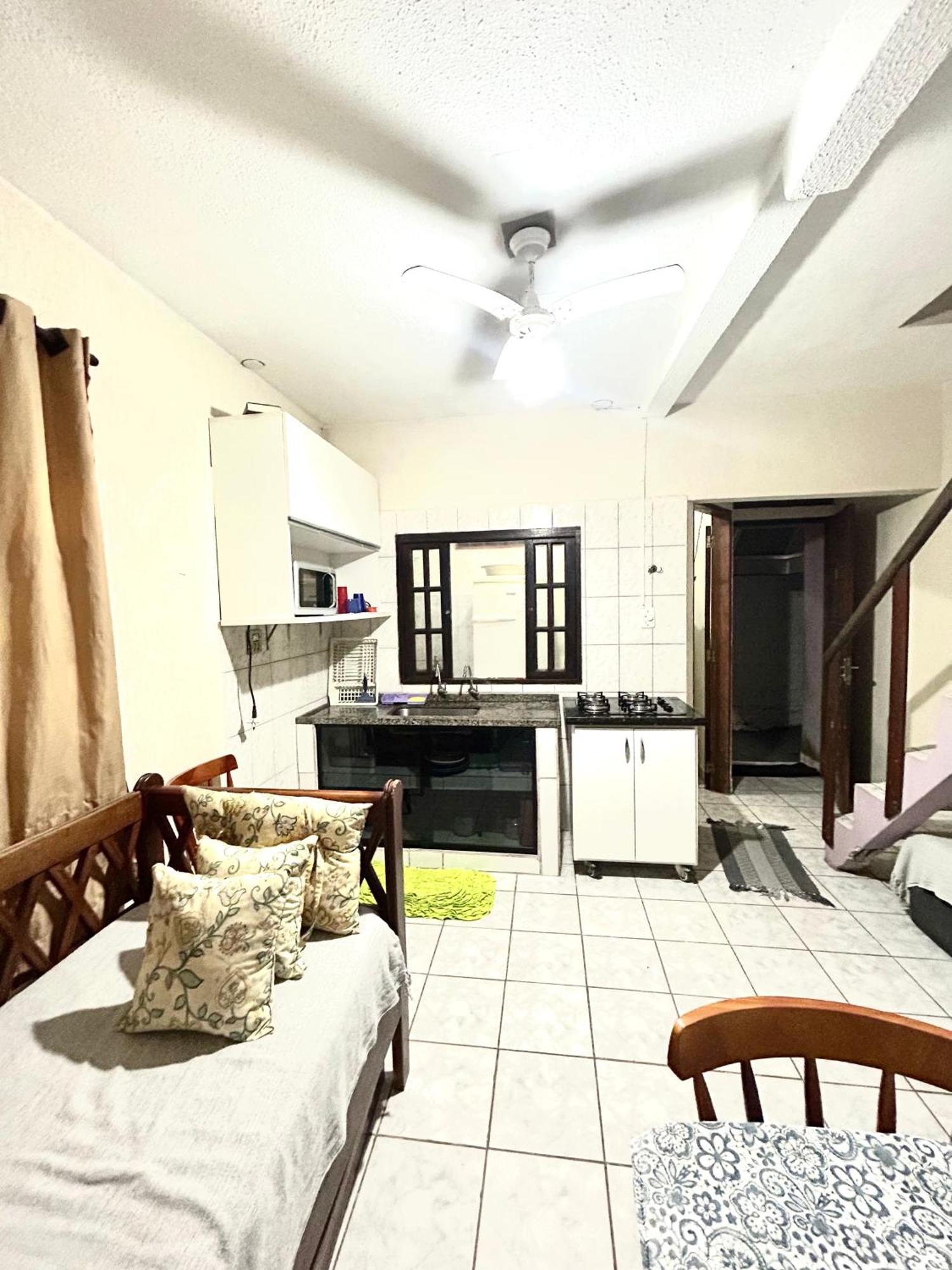 Sobrado E Casa Em Ubatuba Villa Exterior foto